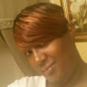 Meet your Posher, Carolyn